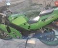 Зеленый Кавасаки Ninja 250R, объемом двигателя 0 л и пробегом 43 тыс. км за 2000 $, фото 1 на Automoto.ua