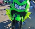 Зеленый Кавасаки Ninja 250R, объемом двигателя 0.25 л и пробегом 21 тыс. км за 3200 $, фото 1 на Automoto.ua