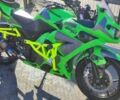 Зеленый Кавасаки Ninja 250R, объемом двигателя 0.25 л и пробегом 21 тыс. км за 3200 $, фото 1 на Automoto.ua