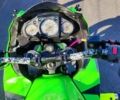 Зеленый Кавасаки Ninja 250R, объемом двигателя 0.25 л и пробегом 21 тыс. км за 3200 $, фото 4 на Automoto.ua