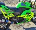Зеленый Кавасаки Ninja 250R, объемом двигателя 0.25 л и пробегом 21 тыс. км за 3200 $, фото 3 на Automoto.ua