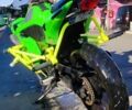 Зеленый Кавасаки Ninja 250R, объемом двигателя 0.25 л и пробегом 21 тыс. км за 3200 $, фото 2 на Automoto.ua