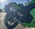 Зелений Кавасакі Ninja 250R, об'ємом двигуна 0 л та пробігом 30 тис. км за 3500 $, фото 5 на Automoto.ua