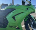 Зелений Кавасакі Ninja 250R, об'ємом двигуна 0 л та пробігом 30 тис. км за 3500 $, фото 3 на Automoto.ua