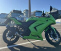 Зелений Кавасакі Ninja 250R, об'ємом двигуна 0 л та пробігом 30 тис. км за 3500 $, фото 6 на Automoto.ua