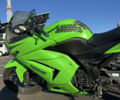 Зелений Кавасакі Ninja 250R, об'ємом двигуна 0 л та пробігом 30 тис. км за 3500 $, фото 2 на Automoto.ua