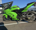 Зелений Кавасакі Ninja 250R, об'ємом двигуна 0 л та пробігом 30 тис. км за 3500 $, фото 1 на Automoto.ua