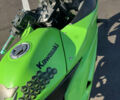 Зелений Кавасакі Ninja 250R, об'ємом двигуна 0 л та пробігом 30 тис. км за 3500 $, фото 4 на Automoto.ua