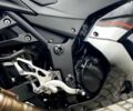 Оранжевый Кавасаки Ninja 250R, объемом двигателя 0.25 л и пробегом 49 тыс. км за 2800 $, фото 6 на Automoto.ua