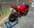 Кавасаки Ninja 300 2016 в Киеве на Automoto.ua Красный Кавасаки Ninja 300, объемом двигателя 0.3 л и пробегом 33 тыс. км за 3500 $, фото 15 на Automoto.ua