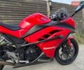 Кавасаки Ninja 300 2016 в Киеве на Automoto.ua Красный Кавасаки Ninja 300, объемом двигателя 0.3 л и пробегом 33 тыс. км за 3500 $, фото 12 на Automoto.ua