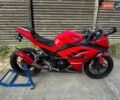 Кавасаки Ninja 300 2016 в Киеве на Automoto.ua Красный Кавасаки Ninja 300, объемом двигателя 0.3 л и пробегом 33 тыс. км за 3500 $, фото 9 на Automoto.ua