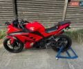 Кавасаки Ninja 300 2016 в Киеве на Automoto.ua Красный Кавасаки Ninja 300, объемом двигателя 0.3 л и пробегом 33 тыс. км за 3500 $, фото 21 на Automoto.ua