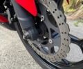 Кавасаки Ninja 300 2016 в Киеве на Automoto.ua Красный Кавасаки Ninja 300, объемом двигателя 0.3 л и пробегом 33 тыс. км за 3500 $, фото 14 на Automoto.ua