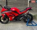 Кавасаки Ninja 300 2016 в Киеве на Automoto.ua Красный Кавасаки Ninja 300, объемом двигателя 0.3 л и пробегом 33 тыс. км за 3500 $, фото 3 на Automoto.ua