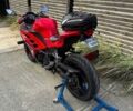 Кавасаки Ninja 300 2016 в Киеве на Automoto.ua Красный Кавасаки Ninja 300, объемом двигателя 0.3 л и пробегом 33 тыс. км за 3500 $, фото 1 на Automoto.ua