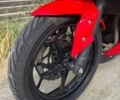 Кавасаки Ninja 300 2016 в Киеве на Automoto.ua Красный Кавасаки Ninja 300, объемом двигателя 0.3 л и пробегом 33 тыс. км за 3500 $, фото 10 на Automoto.ua