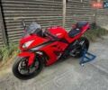 Кавасаки Ninja 300 2016 в Киеве на Automoto.ua Красный Кавасаки Ninja 300, объемом двигателя 0.3 л и пробегом 33 тыс. км за 3500 $, фото 7 на Automoto.ua