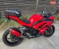 Кавасаки Ninja 300 2016 в Киеве на Automoto.ua Красный Кавасаки Ninja 300, объемом двигателя 0.3 л и пробегом 33 тыс. км за 3500 $, фото 11 на Automoto.ua