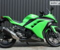 Кавасакі Ninja 300, об'ємом двигуна 0.3 л та пробігом 11 тис. км за 3800 $, фото 3 на Automoto.ua