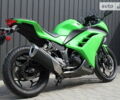 Кавасакі Ninja 300, об'ємом двигуна 0.3 л та пробігом 11 тис. км за 3800 $, фото 4 на Automoto.ua