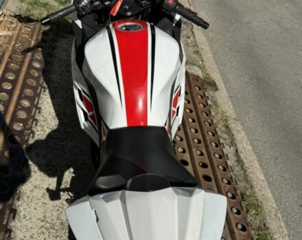 Кавасаки Ninja 300, объемом двигателя 0 л и пробегом 0 тыс. км за 2800 $, фото 4 на Automoto.ua