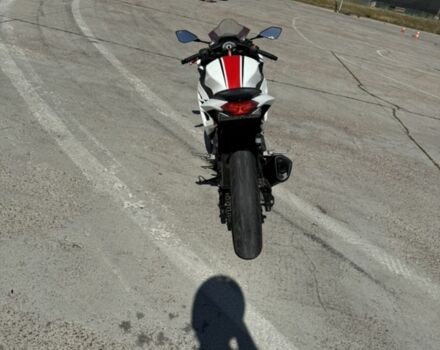 Кавасаки Ninja 300, объемом двигателя 0 л и пробегом 0 тыс. км за 2800 $, фото 3 на Automoto.ua