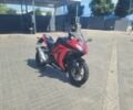 Кавасаки Ninja 300, объемом двигателя 0.3 л и пробегом 0 тыс. км за 3400 $, фото 1 на Automoto.ua