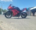 Кавасаки Ninja 300, объемом двигателя 0.3 л и пробегом 0 тыс. км за 3400 $, фото 6 на Automoto.ua