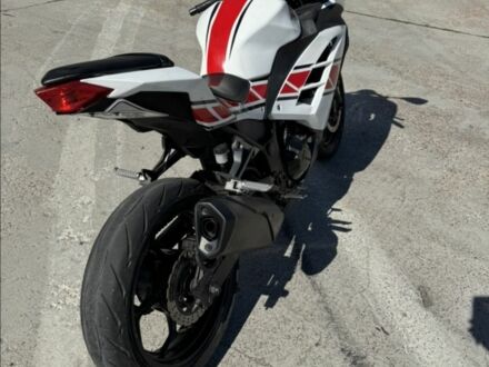 Кавасакі Ninja 300, об'ємом двигуна 0 л та пробігом 0 тис. км за 2800 $, фото 1 на Automoto.ua