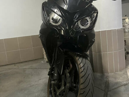 Кавасаки Ninja 300 2016 в Киеве на Automoto.ua Кавасаки Ninja 300, объемом двигателя 0 л и пробегом 17 тыс. км за 5300 $, фото 1 на Automoto.ua