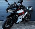 Белый Кавасаки Ninja 400, объемом двигателя 0.4 л и пробегом 20 тыс. км за 5900 $, фото 2 на Automoto.ua