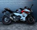 Белый Кавасаки Ninja 400, объемом двигателя 0.4 л и пробегом 20 тыс. км за 5900 $, фото 1 на Automoto.ua