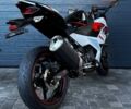 Белый Кавасаки Ninja 400, объемом двигателя 0.4 л и пробегом 20 тыс. км за 5900 $, фото 4 на Automoto.ua