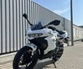 Білий Кавасакі Ninja 400, об'ємом двигуна 0.4 л та пробігом 5 тис. км за 5500 $, фото 3 на Automoto.ua