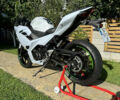 Белый Кавасаки Ninja 400, объемом двигателя 0.4 л и пробегом 4 тыс. км за 6500 $, фото 3 на Automoto.ua