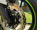 Белый Кавасаки Ninja 400, объемом двигателя 0.4 л и пробегом 4 тыс. км за 6500 $, фото 7 на Automoto.ua