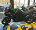 Черный Кавасаки Ninja 400, объемом двигателя 0.4 л и пробегом 14 тыс. км за 5000 $, фото 3 на Automoto.ua