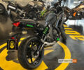 Черный Кавасаки Ninja 400, объемом двигателя 0.4 л и пробегом 14 тыс. км за 5000 $, фото 6 на Automoto.ua