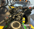 Черный Кавасаки Ninja 400, объемом двигателя 0.4 л и пробегом 14 тыс. км за 5000 $, фото 10 на Automoto.ua