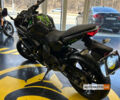 Черный Кавасаки Ninja 400, объемом двигателя 0.4 л и пробегом 14 тыс. км за 5000 $, фото 4 на Automoto.ua