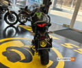 Черный Кавасаки Ninja 400, объемом двигателя 0.4 л и пробегом 14 тыс. км за 5000 $, фото 5 на Automoto.ua