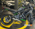 Черный Кавасаки Ninja 400, объемом двигателя 0.4 л и пробегом 14 тыс. км за 5000 $, фото 7 на Automoto.ua