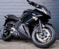 Чорний Кавасакі Ninja 400, об'ємом двигуна 0.4 л та пробігом 37 тис. км за 4000 $, фото 1 на Automoto.ua