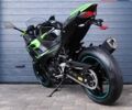 Черный Кавасаки Ninja 400, объемом двигателя 0.4 л и пробегом 38 тыс. км за 5500 $, фото 6 на Automoto.ua