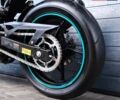 Черный Кавасаки Ninja 400, объемом двигателя 0.4 л и пробегом 38 тыс. км за 5500 $, фото 9 на Automoto.ua