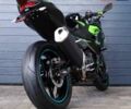 Черный Кавасаки Ninja 400, объемом двигателя 0.4 л и пробегом 38 тыс. км за 5500 $, фото 4 на Automoto.ua