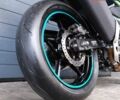 Черный Кавасаки Ninja 400, объемом двигателя 0.4 л и пробегом 38 тыс. км за 5500 $, фото 8 на Automoto.ua