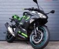 Черный Кавасаки Ninja 400, объемом двигателя 0.4 л и пробегом 38 тыс. км за 5500 $, фото 1 на Automoto.ua