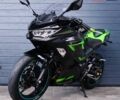 Черный Кавасаки Ninja 400, объемом двигателя 0.4 л и пробегом 38 тыс. км за 5500 $, фото 2 на Automoto.ua
